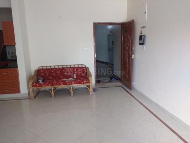 Flat for rent in Bangalore North, Cox Town - Bangalore