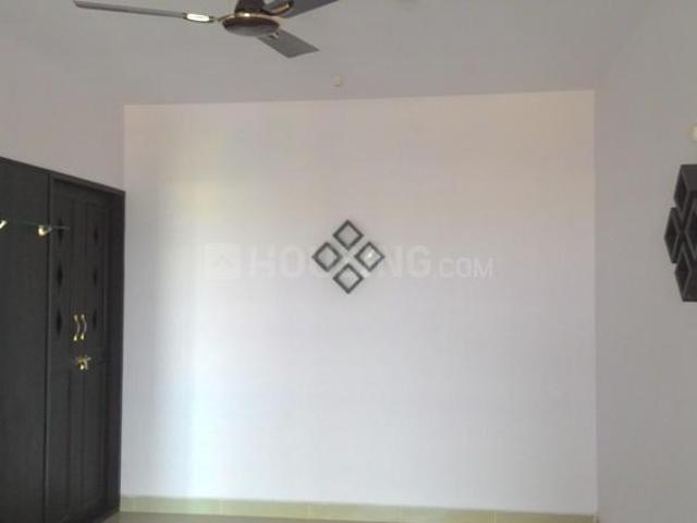 Flat for rent in Bangalore North, Cox Town - Bangalore