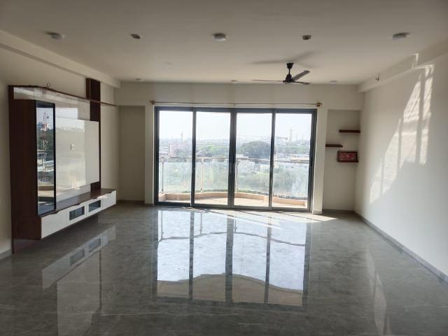 Flat for rent in Bangalore North, Cox Town - Bangalore