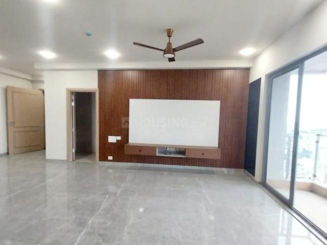Flat for rent in Bangalore North, Cox Town - Bangalore