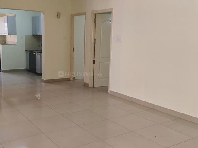 Flat for rent in Bangalore North, Cox Town - Bangalore