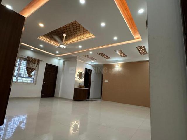 Flat for rent in Bangalore North, Cox Town - Bangalore