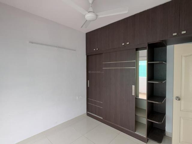 Flat for rent in Bangalore North, Cox Town - Bangalore