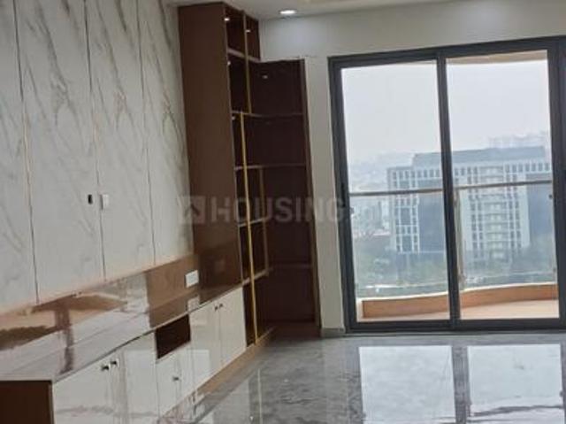 Flat for rent in Bangalore North, Cox Town - Bangalore