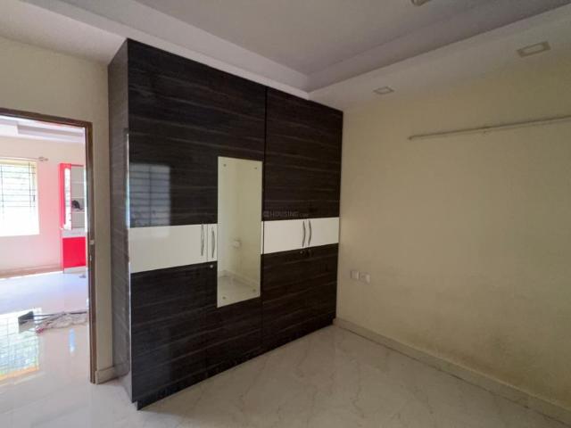 Flat for rent in Bangalore North, Cox Town - Bangalore