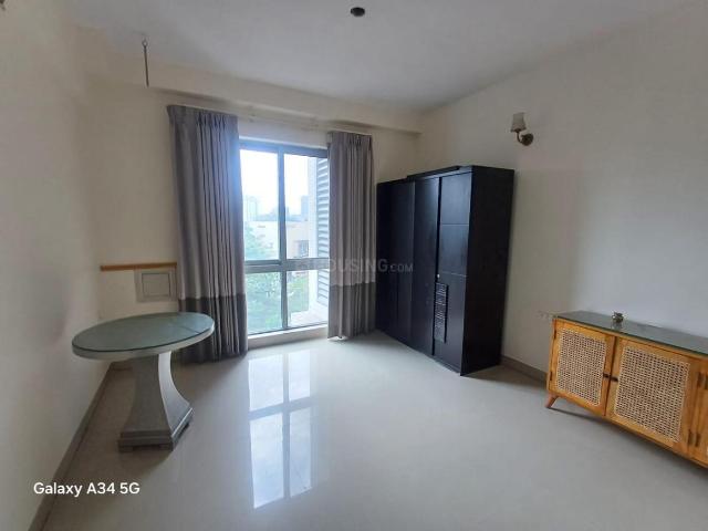 Flat for rent in Bangalore North, Cox Town - Bangalore