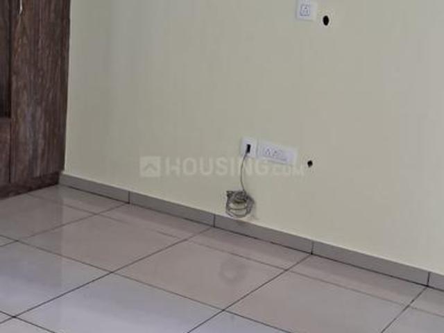 Flat for rent in Bangalore North, Cox Town - Bangalore
