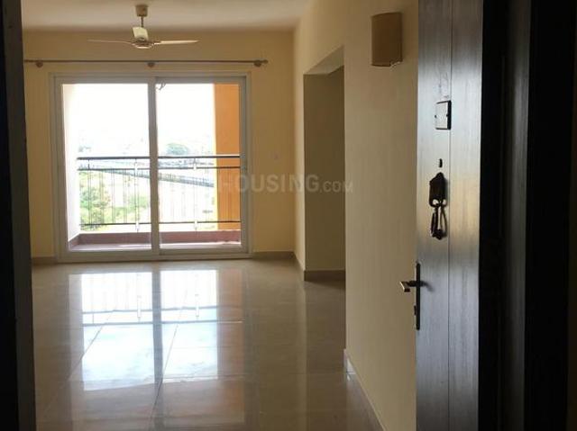Flat for rent in Bangalore North, Cox Town - Bangalore