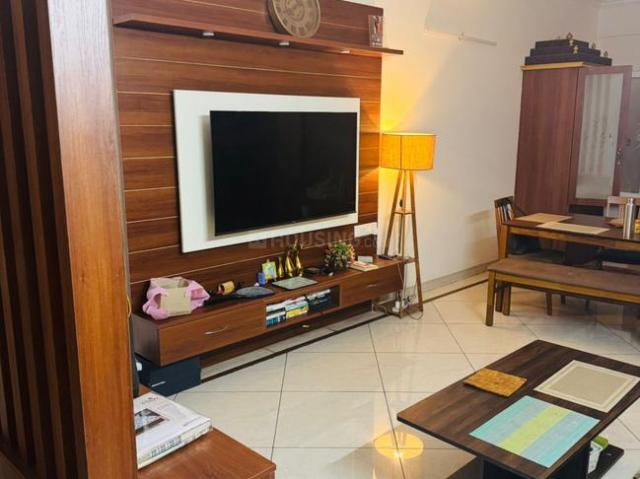 Flat for rent in Bangalore North, Cox Town - Bangalore