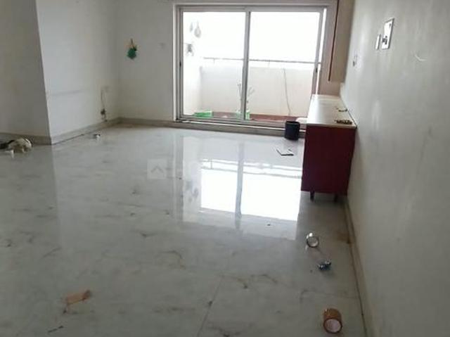 Flat for rent in Bangalore North, Cox Town - Bangalore