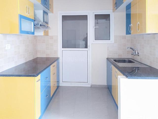 Flat for rent in Bangalore North, Cox Town - Bangalore