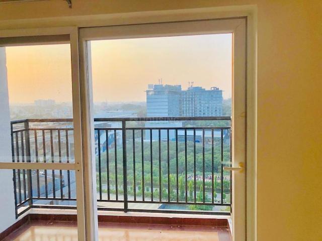 Flat for rent in Bangalore North, Cox Town - Bangalore