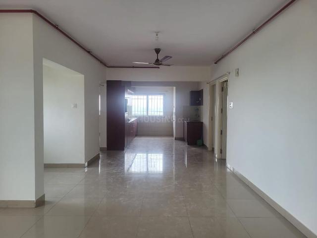 Flat for rent in Bangalore North, Cox Town - Bangalore