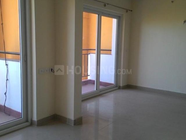 Flat for sale in Bangalore North, Cox Town - Bangalore