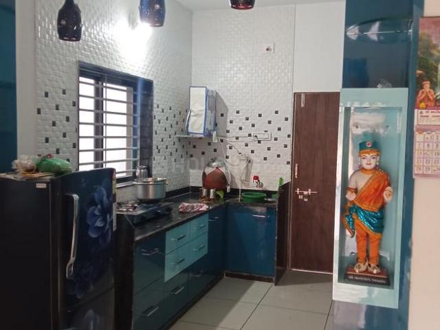 Flat for rent in Nadiad, Gujarat
