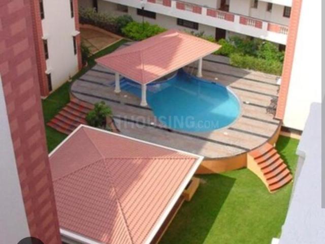 Flat for rent in Haidarabad, Telangana