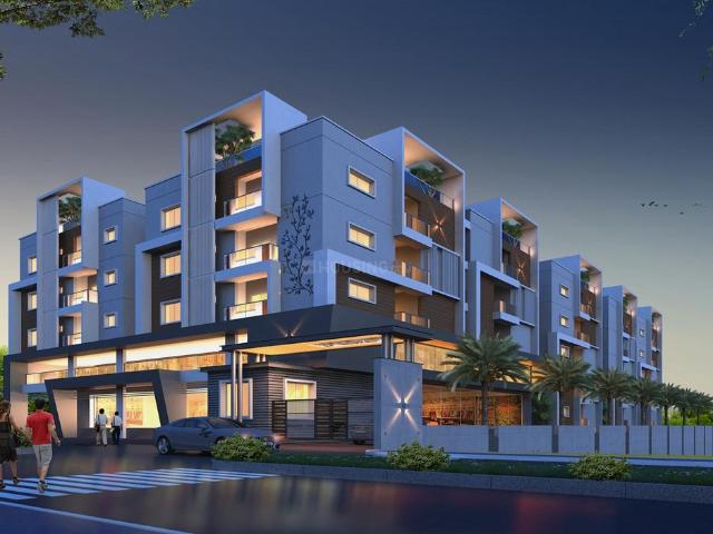 Flat for sale in Haidarabad, Telangana