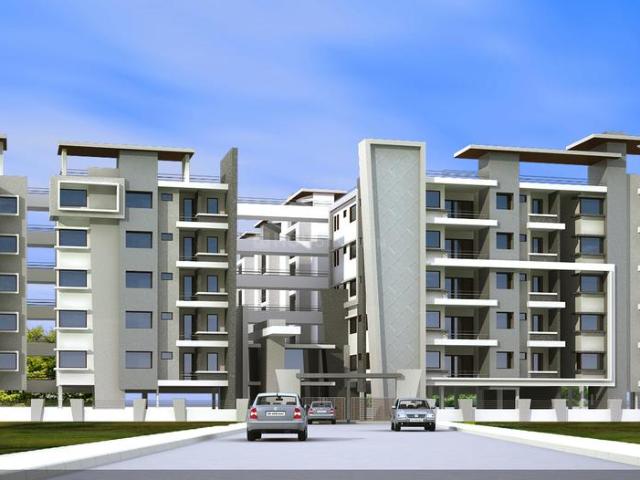 Flat for sale in Haidarabad, Telangana