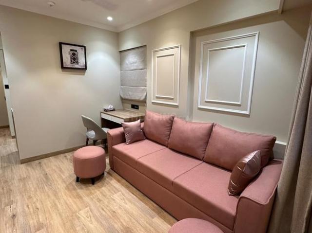 Flat for rent in Bharuch, Gujarat