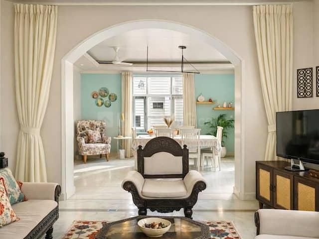 Flat for rent in Bharuch, Gujarat