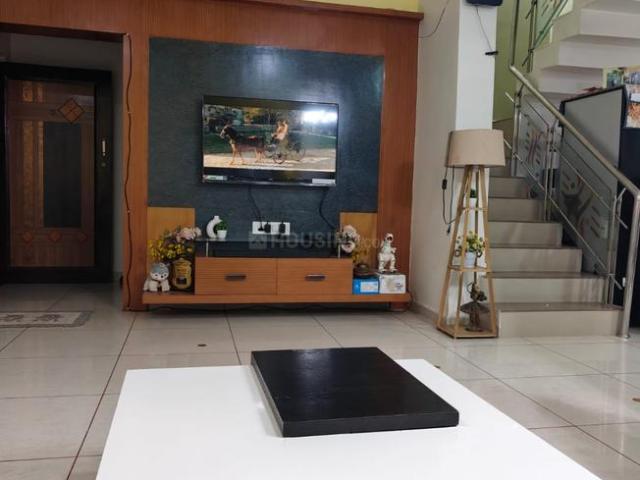 Flat for rent in Bharuch, Gujarat