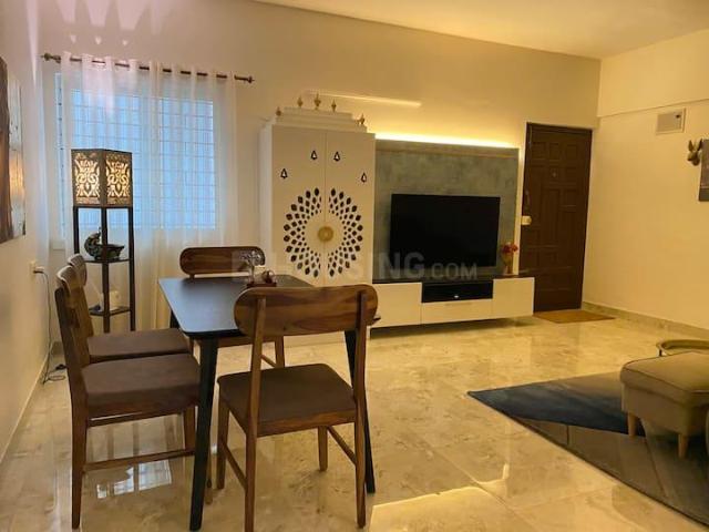Flat for rent in Bharuch, Gujarat