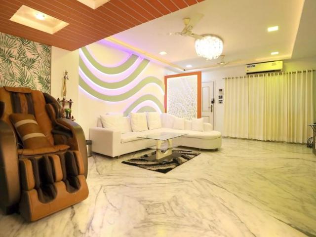 Flat for rent in Bharuch, Gujarat