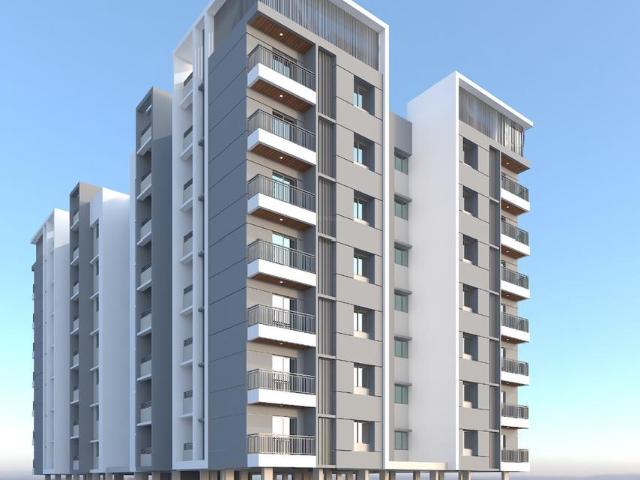 Flat for sale in Nagpur, National Capital Territory Of Delhi