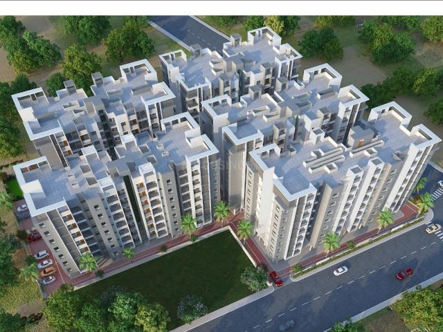 Flat for sale in Nagpur, National Capital Territory Of Delhi