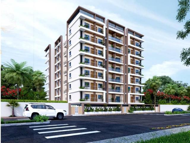 Flat for sale in Nagpur, National Capital Territory Of Delhi