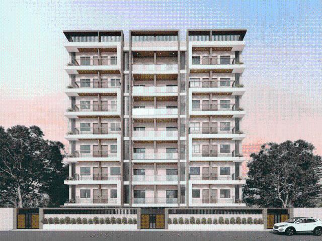 Flat for sale in Nagpur, National Capital Territory Of Delhi
