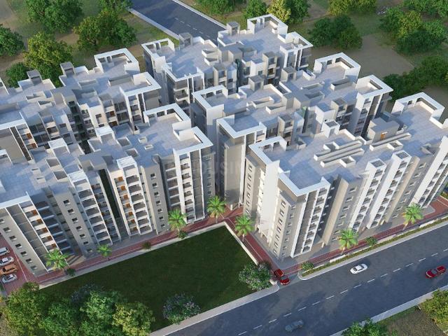 Flat for sale in Nagpur, National Capital Territory Of Delhi