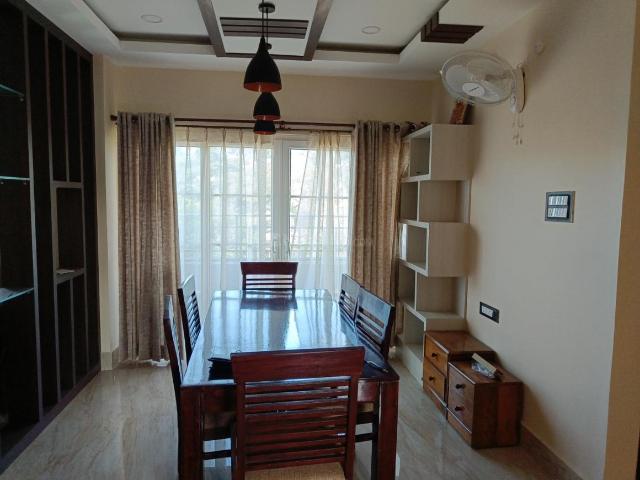 Flat for rent in Assam