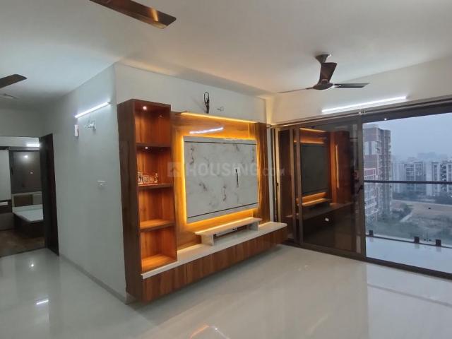 Flat for rent in Adalaj, Gujarat