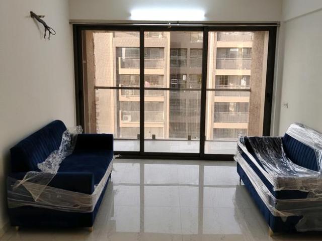 Flat for rent in Adalaj, Gujarat