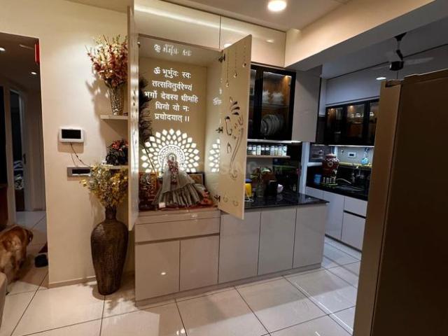 Flat for rent in Adalaj, Gujarat