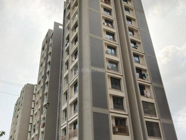 Flat for rent in Adalaj, Gujarat