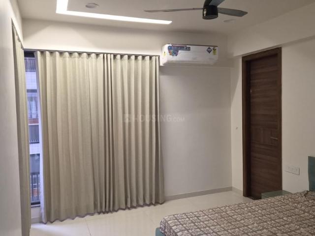Flat for rent in Adalaj, Gandhinagar