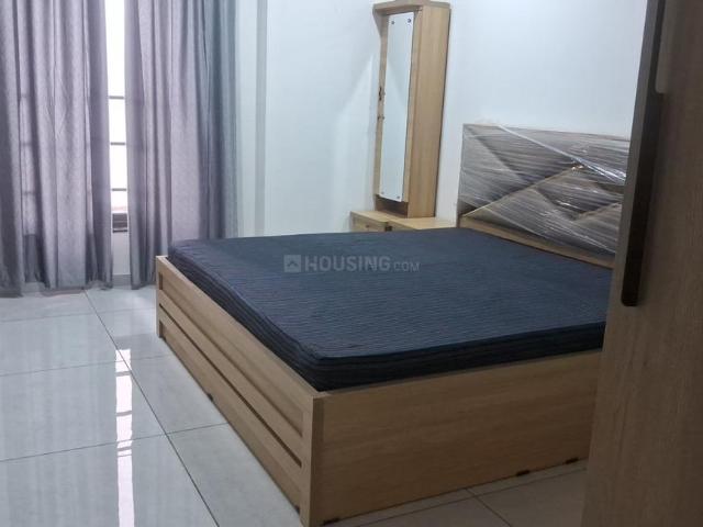 Flat for rent in Adalaj, Gujarat