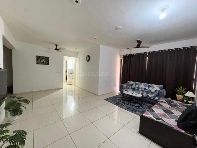Flat for rent in Adalaj, Gujarat