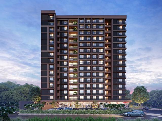 Flat for rent in Adalaj, Gujarat