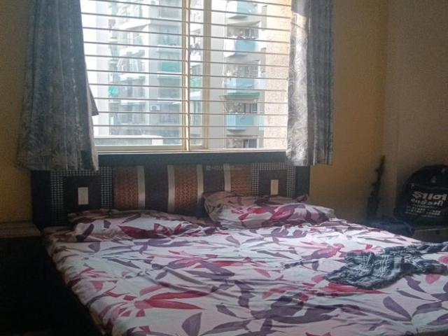Flat for rent in Zundal, Adalaj