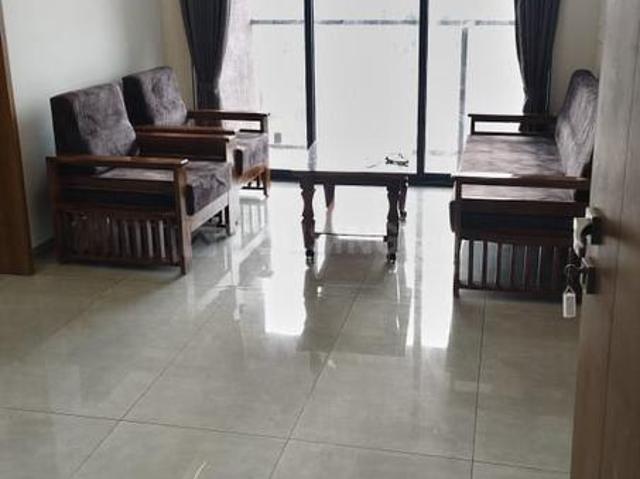 Flat for rent in Adalaj, Gujarat