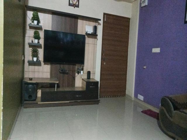 Flat for rent in Adalaj, Gujarat