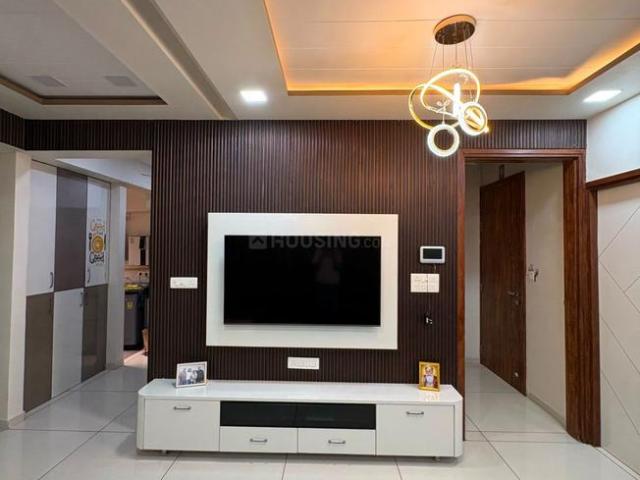 Flat for rent in Adalaj, Gujarat