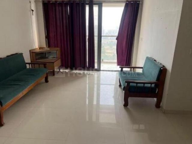Flat for rent in Zundal, Adalaj