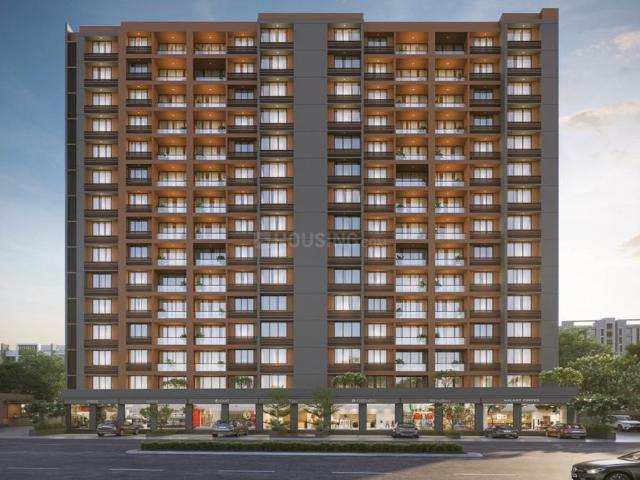 Flat for rent in Adalaj, Gujarat