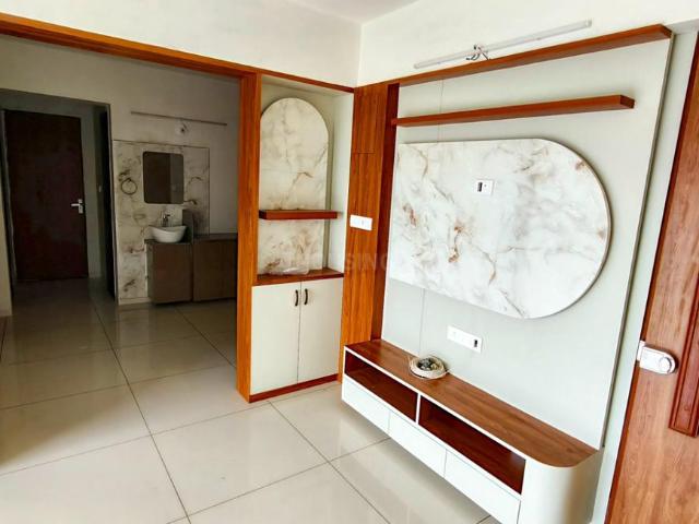 Flat for rent in Adalaj, Gujarat