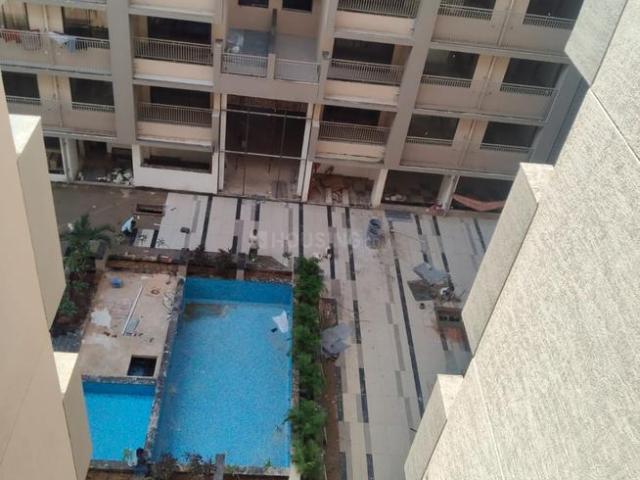 Flat for rent in Zundal, Adalaj