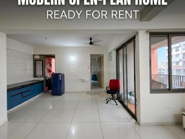 Flat for rent in Gujarat